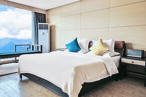 Shuanglang 7 Fun sea Hotel
