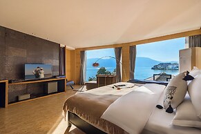 Shuanglang 7 Fun sea Hotel