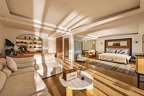Shuanglang 7 Fun sea Hotel