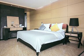 Shuanglang 7 Fun sea Hotel
