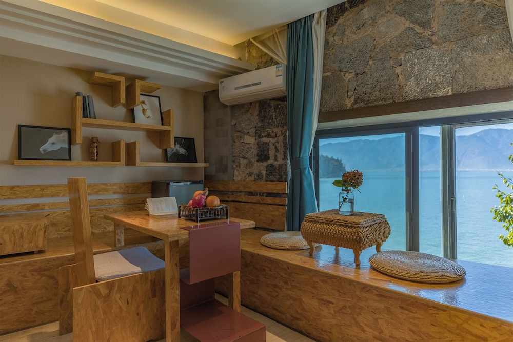 Shuanglang 7 Fun sea Hotel