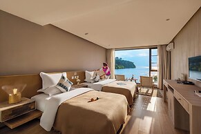 Shuanglang 7 Fun sea Hotel