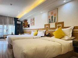 Shuanglang 7 Fun sea Hotel