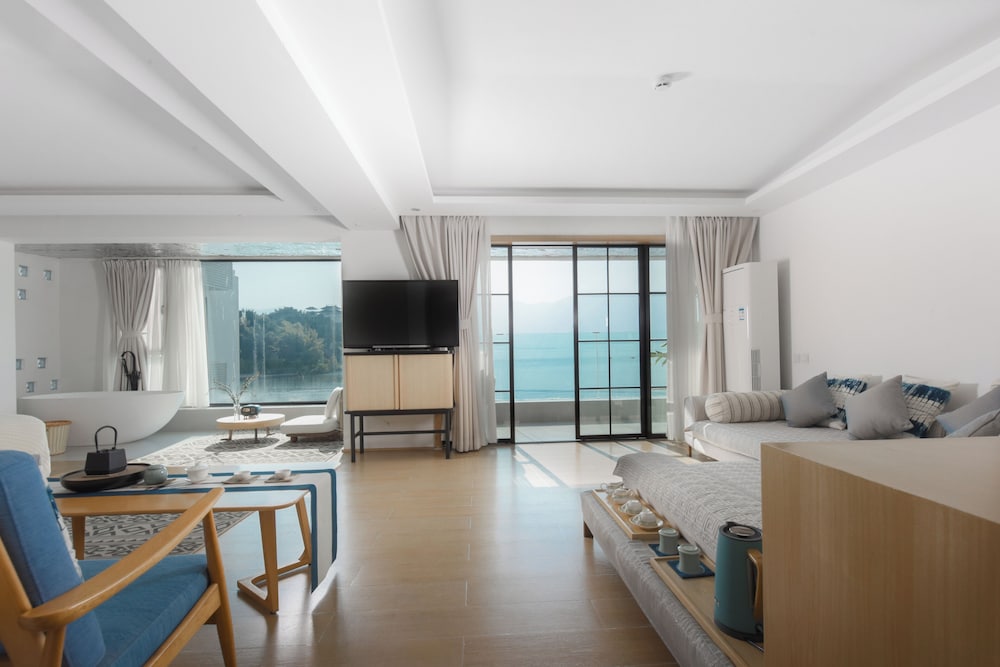 Shuanglang 7 Fun sea Hotel