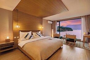 Shuanglang 7 Fun sea Hotel