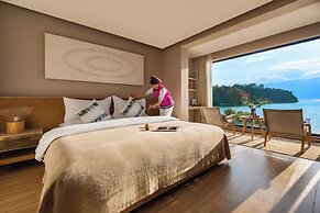 Shuanglang 7 Fun sea Hotel