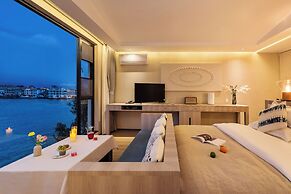 Shuanglang 7 Fun sea Hotel