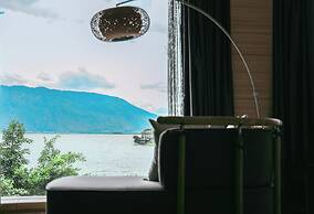 Shuanglang 7 Fun sea Hotel