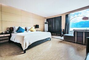 Shuanglang 7 Fun sea Hotel