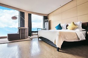 Shuanglang 7 Fun sea Hotel
