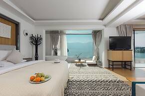 Shuanglang 7 Fun sea Hotel