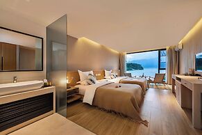 Shuanglang 7 Fun sea Hotel