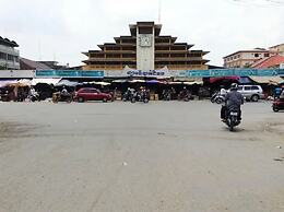 The Blue Hostel