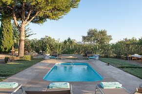 - House In