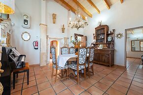 - House In