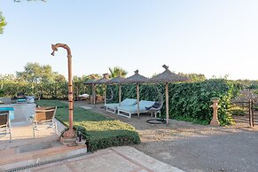 - House In