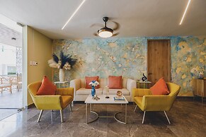 HOTEL BAHIA AZUL