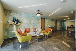 HOTEL BAHIA AZUL