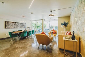 HOTEL BAHIA AZUL