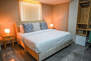 HOTEL BAHIA AZUL