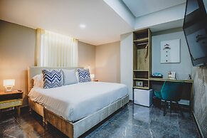 HOTEL BAHIA AZUL