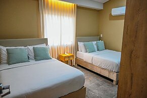 HOTEL BAHIA AZUL