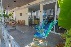 HOTEL BAHIA AZUL