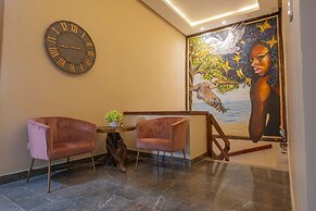 HOTEL BAHIA AZUL