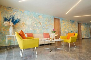 HOTEL BAHIA AZUL