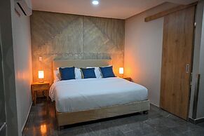 HOTEL BAHIA AZUL