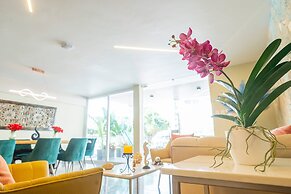 HOTEL BAHIA AZUL