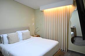 HOTEL BAHIA AZUL