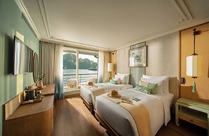 Bhaya Soul Cruise