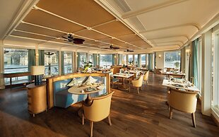 Bhaya Soul Cruise