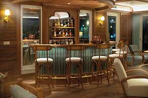 Bhaya Soul Cruise