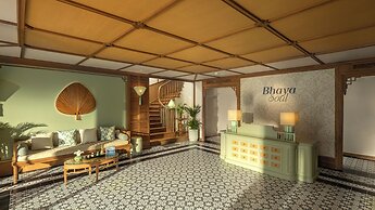 Bhaya Soul Cruise