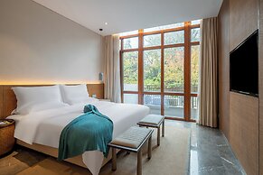 Yangzhou Seclusive Life Hot Spring Resort