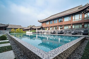 Yangzhou Seclusive Life Hot Spring Resort