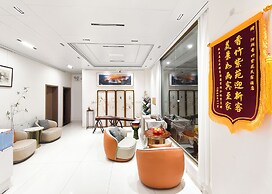 Xiang Zhu Zi Yuan