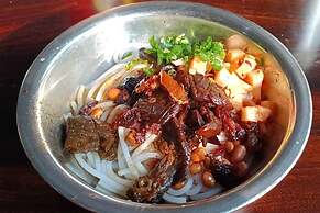 Xiang Zhu Zi Yuan