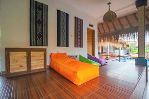 Simpang Inn Hostel