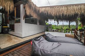 Simpang Inn Hostel