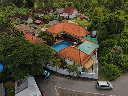 Simpang Inn Hostel