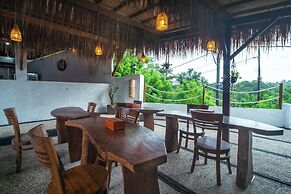 Simpang Inn Hostel