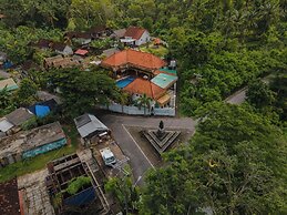 Simpang Inn Hostel
