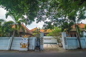 Simpang Inn Hostel
