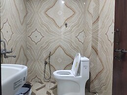 Hotel Skyland