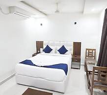 Hotel Skyland