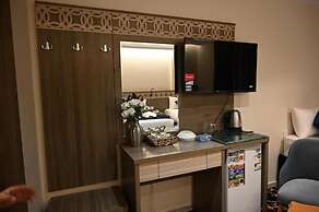 Aseel Almisk Hotel