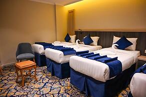 Aseel Almisk Hotel